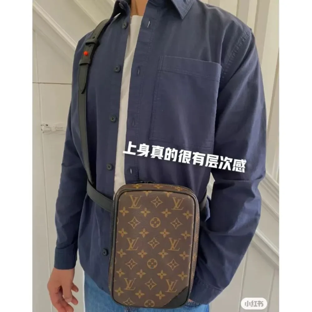 Louis Vuitton Women Pre-Loved Bag Very Good Condition
